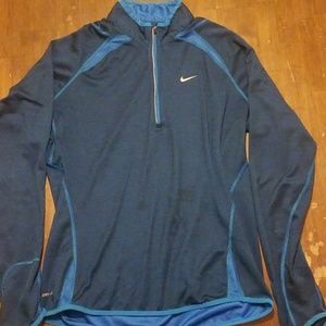 Nike Running Quarter Zip
